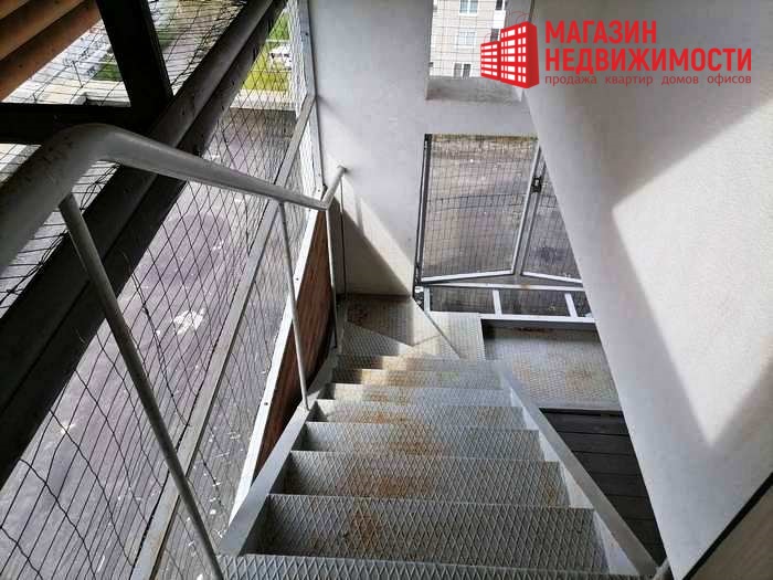 В Гродно можно снять офис даже на крыше. Вот как он выглядит