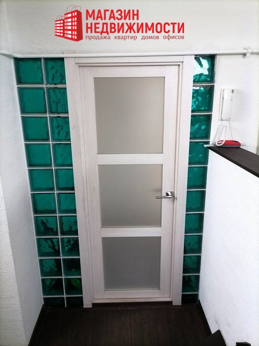 В Гродно можно снять офис даже на крыше. Вот как он выглядит