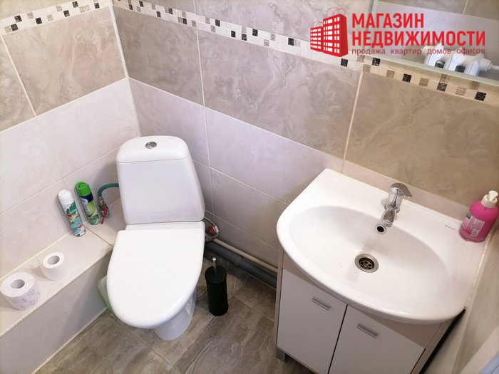 В Гродно можно снять офис даже на крыше. Вот как он выглядит