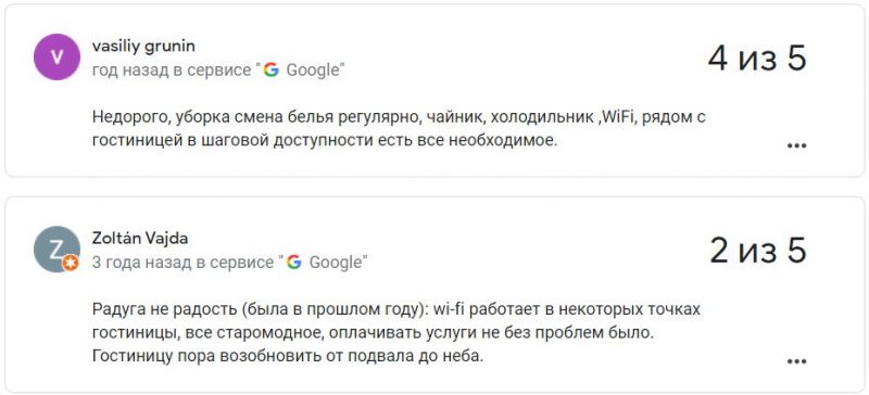 21 рубель за суткі і адзін душ на паверх. Колькі каштуе пажыць у гасцініцах Гродзенскай вобласці