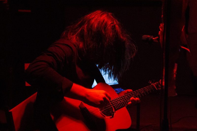 Фоторепортаж: В Гродно выступили Tochka K и Opus Magnum Tochka K и Opus Magnum выступили в Гродно. Фото: Hrodna.life