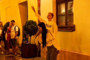 Уличные концерты, пары и запрет алкоголя после 23.00. Посмотрели, как гродненцы отдыхают на выходных Уличные концерты, пары и запрет алкоголя после 23.00. Посмотрели, как гродненцы отдыхают на выходных