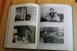 Михась Скобла выпустил книгу избранных произведений Юрки Голуба