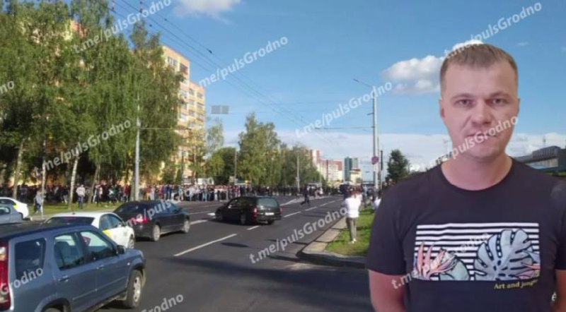 Бондаравай прыгразілі судом, пенсіянерку памілавалі, у Facebook забаранілі пікетаваць. Як прайшоў тыдзень у Гродне і вобласці