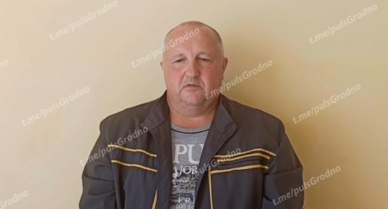 Задержание журналиста и адвоката, избиение правозащитника, показательный суд. Как прошла неделя в Гродно и области