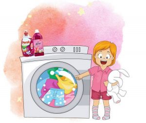 Куплено в Европе и в Беларуси – две больших разницы? Стоит ли ехать "на закупы” за стиральным порошком бытавая хімія