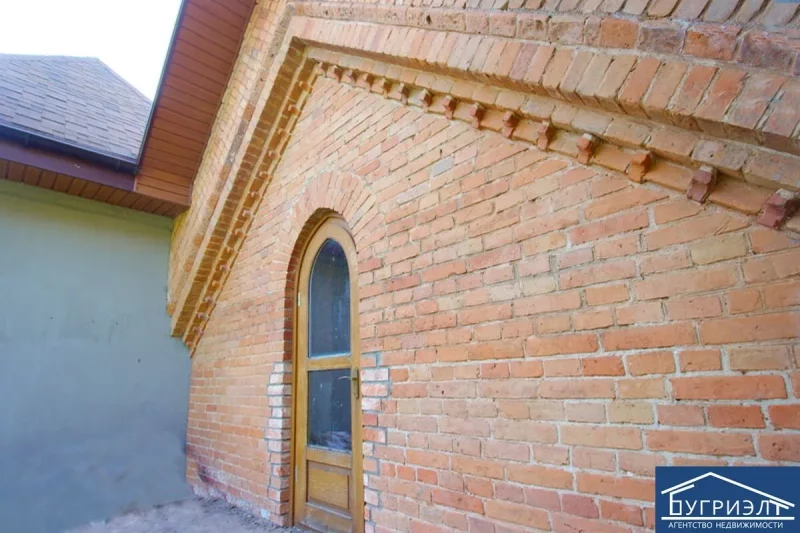 дом-замок скидель