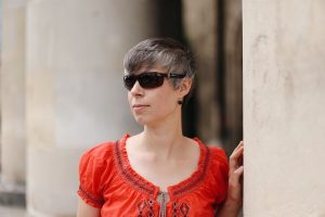 ганна янкута