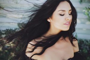 Гродненку признали красивейшей замужней женщиной Европы Лана Глумакова