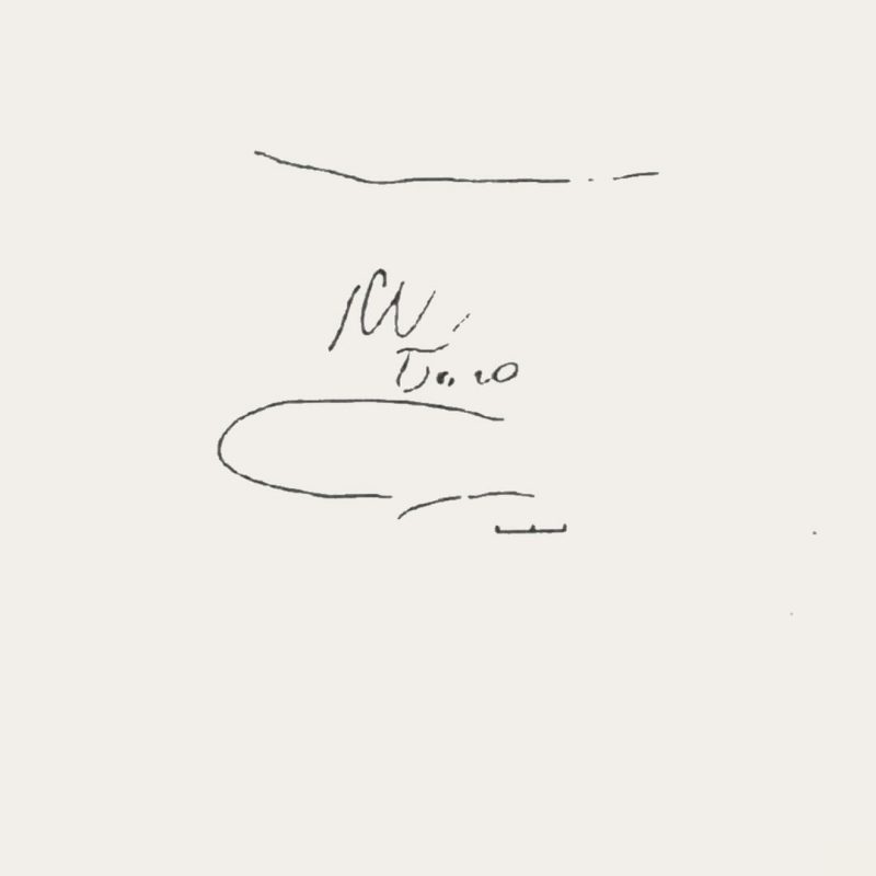 "Тут быў..." і лічыльнік малітваў.  Пра што рабілі старажытныя графіці і як іх знайсці ў Каложскай царкве