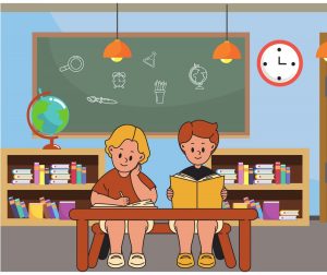 «Учитесь искать хорошее во всём». Как не сойти с ума, когда дети идут в школу адаптация к школе