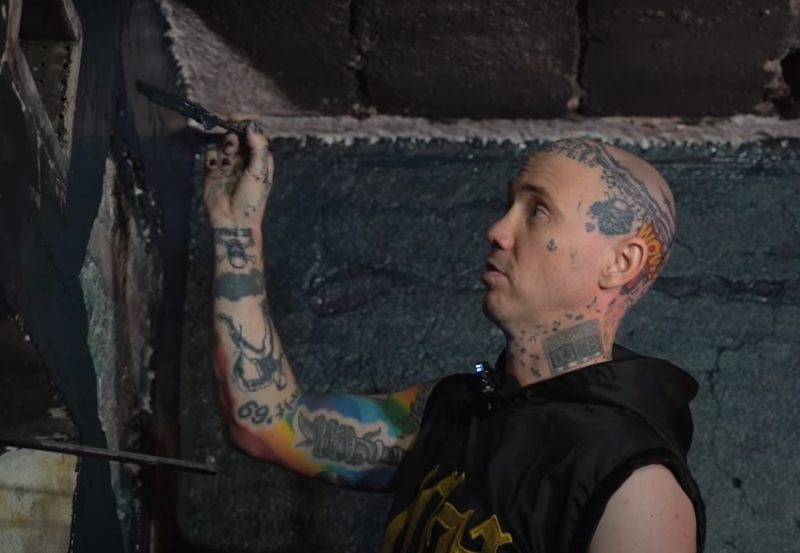 игорь банцер