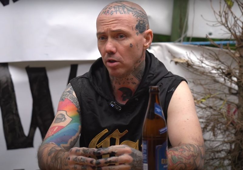 Гродзенская турма раднейшая: "Апошні рок-н-рольшчык Беларусі" Ігар Банцар - пра Варшаву, вяртанне дадому і адбітак безвыходнасці