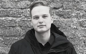 Гродненец погиб на войне в Украине. Ранее его выгнали из ГрГУ за политику