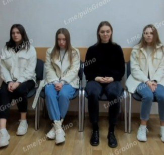 120 экстремистов, студенты в милиции, задержание медиков. Как прошла неделя в Гродно и области