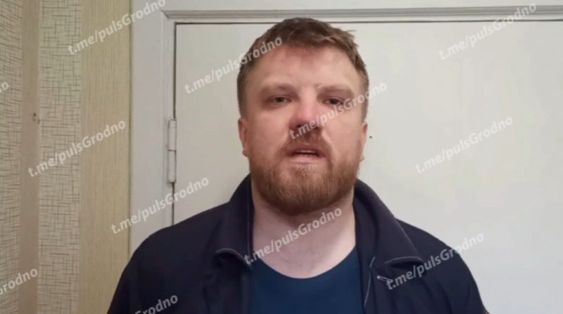 Бондареву заблокировали, суд по делу Автуховича закрыли, назначили новых судей. Как прошла неделя в Гродно и области