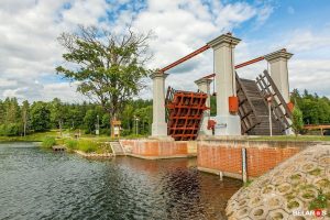 Дворец в Святске планируют открыть в 2023 году. Что еще хотят сделать к 200-летию Августовского канала? Дворец в Святске планируют открыть в 2023 году. Что еще хотят сделать к 200-летию Августовского канала?