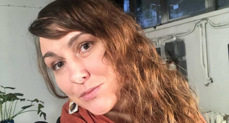 Марыя Мартысевіч - паэтка, перакладчыца. Аўтарка перакладу паэмы Адама Міцкевіча "Гражына" на беларускую мову