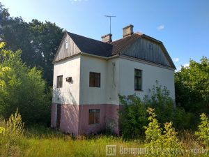 В Гродно на берегу Немана появятся мини-отель и хостел