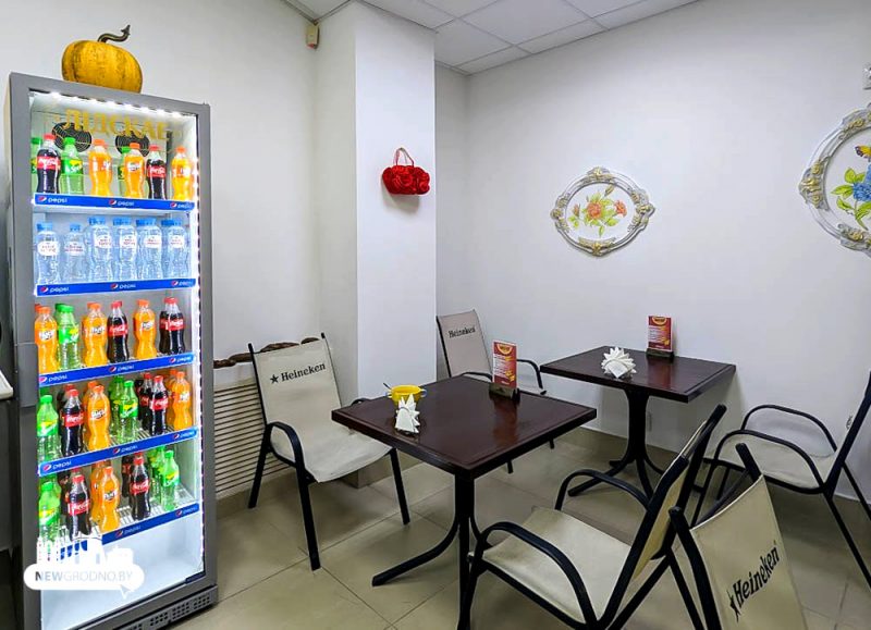 чебуречная