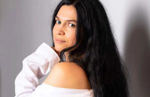 Дважды политбеженка: как мать пятерых детей из Гродно уезжала, возвращалась, снова уехала и стала "экстремисткой" Іна Шырокая