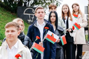 "Это дискриминация по национальному признаку". Что родители и деятели польского меньшинства говорят о русификации школ в Гродно и Волковыске "Это дискриминация по национальному признаку". Что родители и деятели польского меньшинства говорят о русификации школ в Гродно и Волковыске