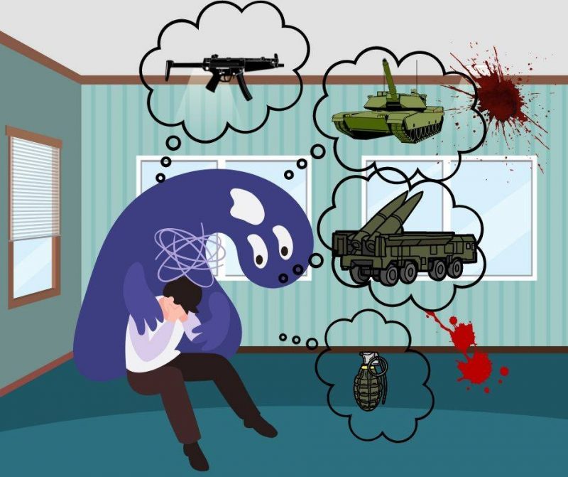 “Любая дедовщина закончилась бы трагедией”. Как гродненцы “косили” от армии