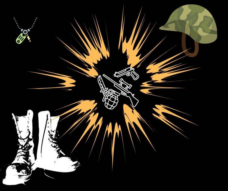 “Любая дедовщина закончилась бы трагедией”. Как гродненцы “косили” от армии