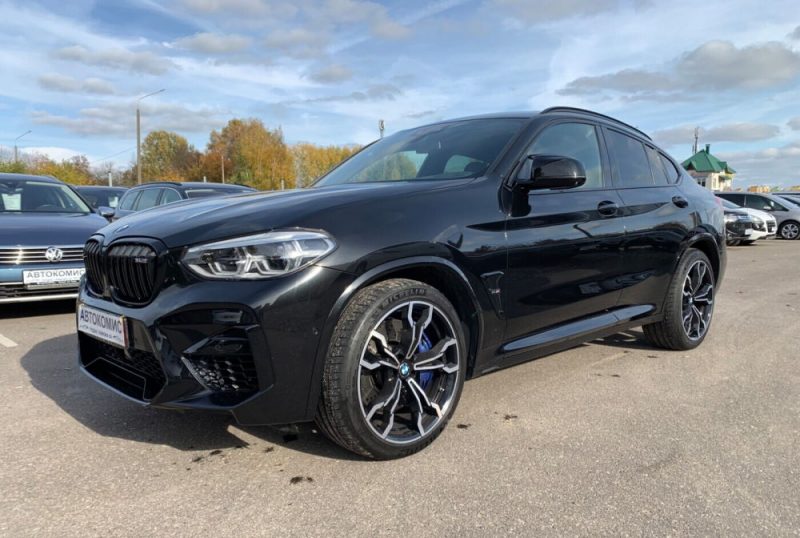 От 260 тысяч до полумиллиона. Какие самые дорогие подержанные машины можно купить в Гродно