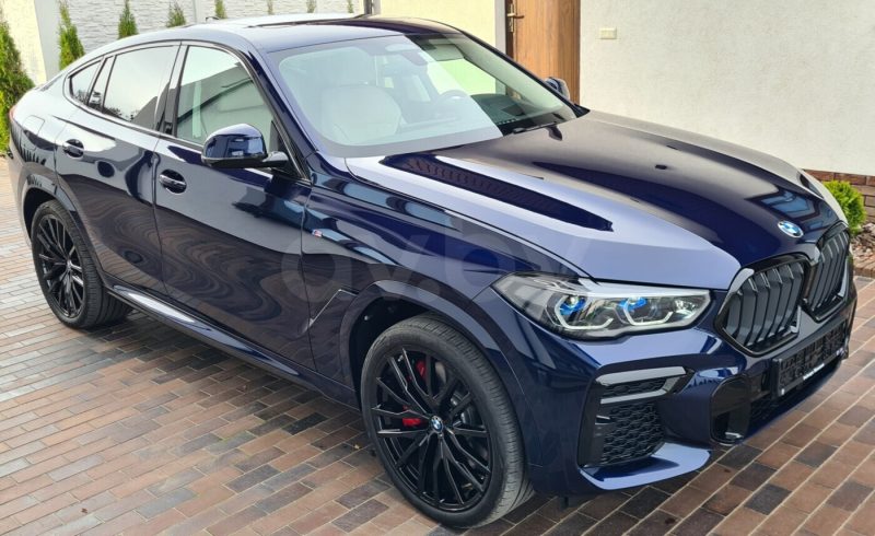 От 260 тысяч до полумиллиона. Какие самые дорогие подержанные машины можно купить в Гродно