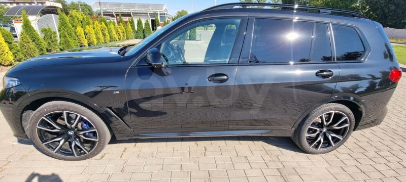 От 260 тысяч до полумиллиона. Какие самые дорогие подержанные машины можно купить в Гродно