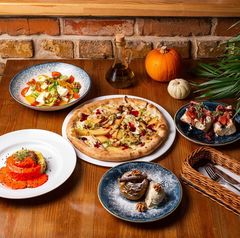 На гастрофесте в Гродно угостят фирменными блюдами. Список сетов и заведений (обновлено)