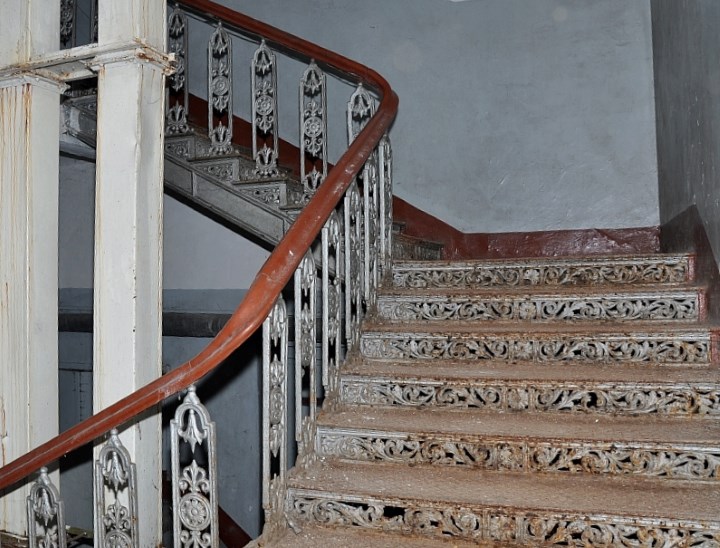 "Падвалы даходзяць да сярэдзіны Нёмана". Паглядзіце, як ідзе рэканструкцыя гродзенскага піўзавода