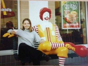Ушла эпоха и точка. От McDonald's в Гродно остались только воспоминания. Читайте, какие