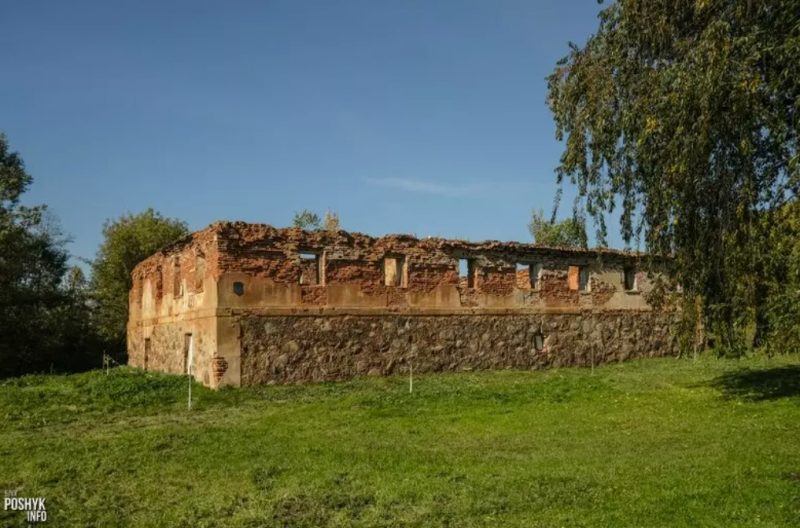 Бровар в Кореличах. Фото Poshyk.info