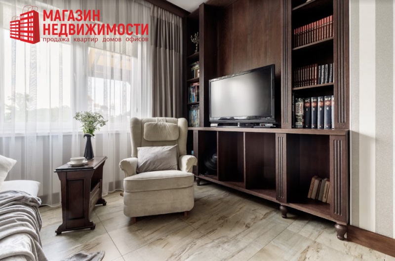 Коттедж у Немана. Фото: "Магазин недвижимости"