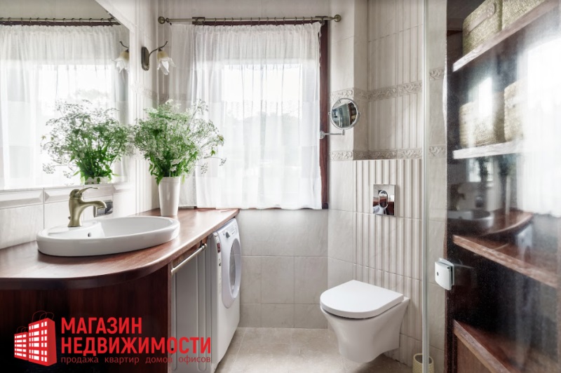 Коттедж у Немана. Фото: "Магазин недвижимости"