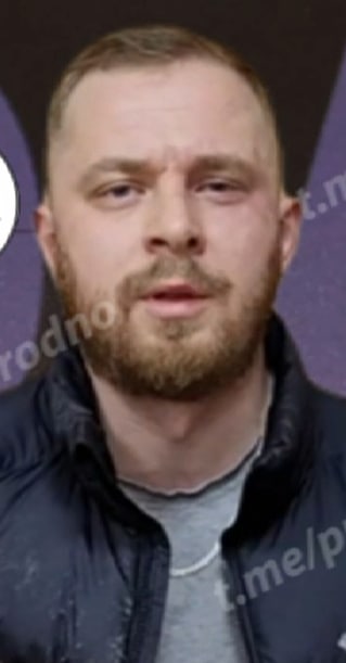 Задержанные в Гродненской области. Скриншот Hrodna.life