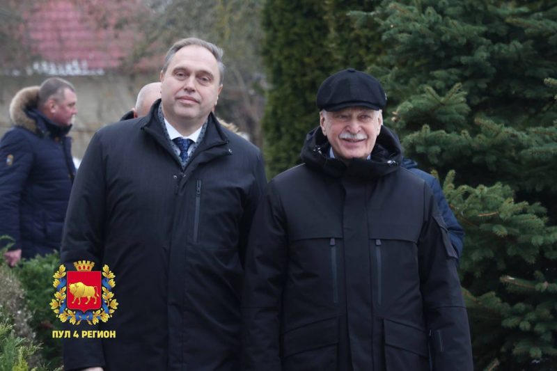 грызлов караник