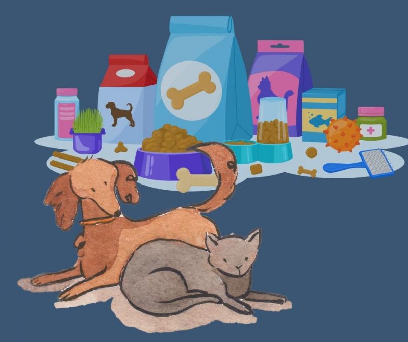 корм для животных беларусь цены исчез из продажи