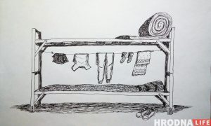 Новые ограничения для гродненских политзаключенных: у некоторых начали засчитывать посылки в общий лимит передач