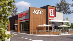 В Гродно построят еще один KFC. Его разместят как раз напротив конкурента В Гродно построят еще один KFC. Его разместят как раз напротив конкурента