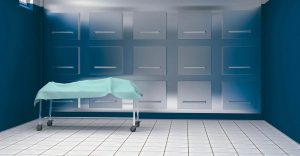 В патологоанатомических бюро Гродненской области потравят крыс Морг. Иллюстративное фото с kaztag.kz