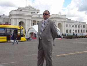 В Гродненском аграрном университете впервые за 27 лет сменился ректор