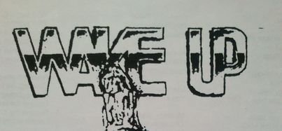 В гродненской тюрьме умер неформал и художник