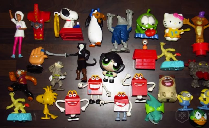 На соус - цена договорная, шоппер - 20 рублей. Как гродненцы пытаются заработать на уходе McDonald’s