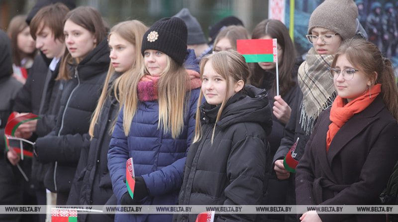 Полковника осудили, журналиста лишили передач, гродненца судят за агентурную деятельность. Как прошла неделя в Гродно и области