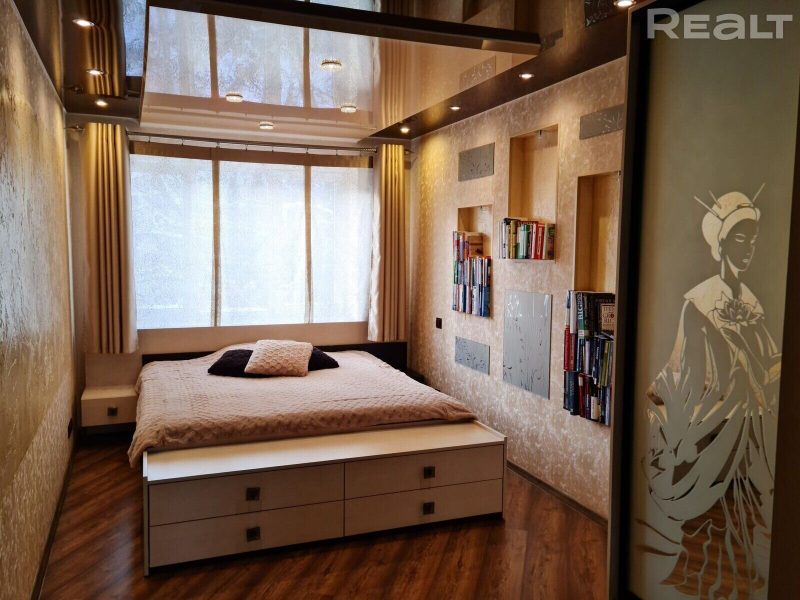 Квартира в Гродно. Фото realt.by