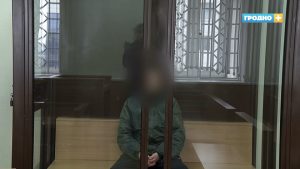 Еще одна "измена государству", приговор за татуировки, увольнения по спискам в "Гродноэнерго". Как прошла неделя в Гродно и области Павел Бич. Фото: "Гродно Плюс"