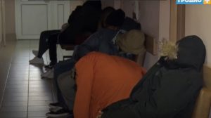 В Беларуси задерживают нелегальных мигрантов - в Гродно нашли две группы. Политика изменилась?